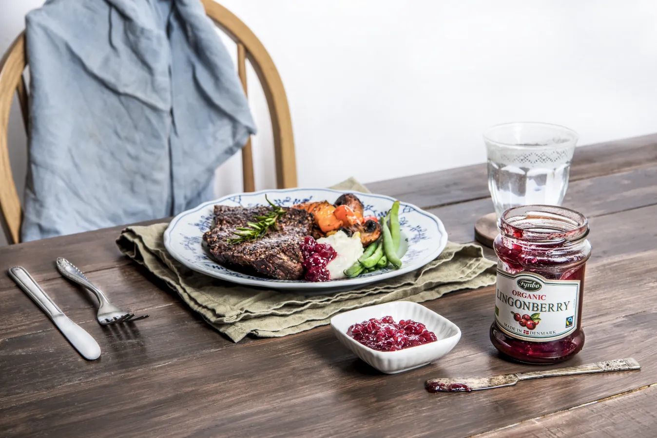 DOMA Project FOOD (2016~2018) 작업 이미지 1