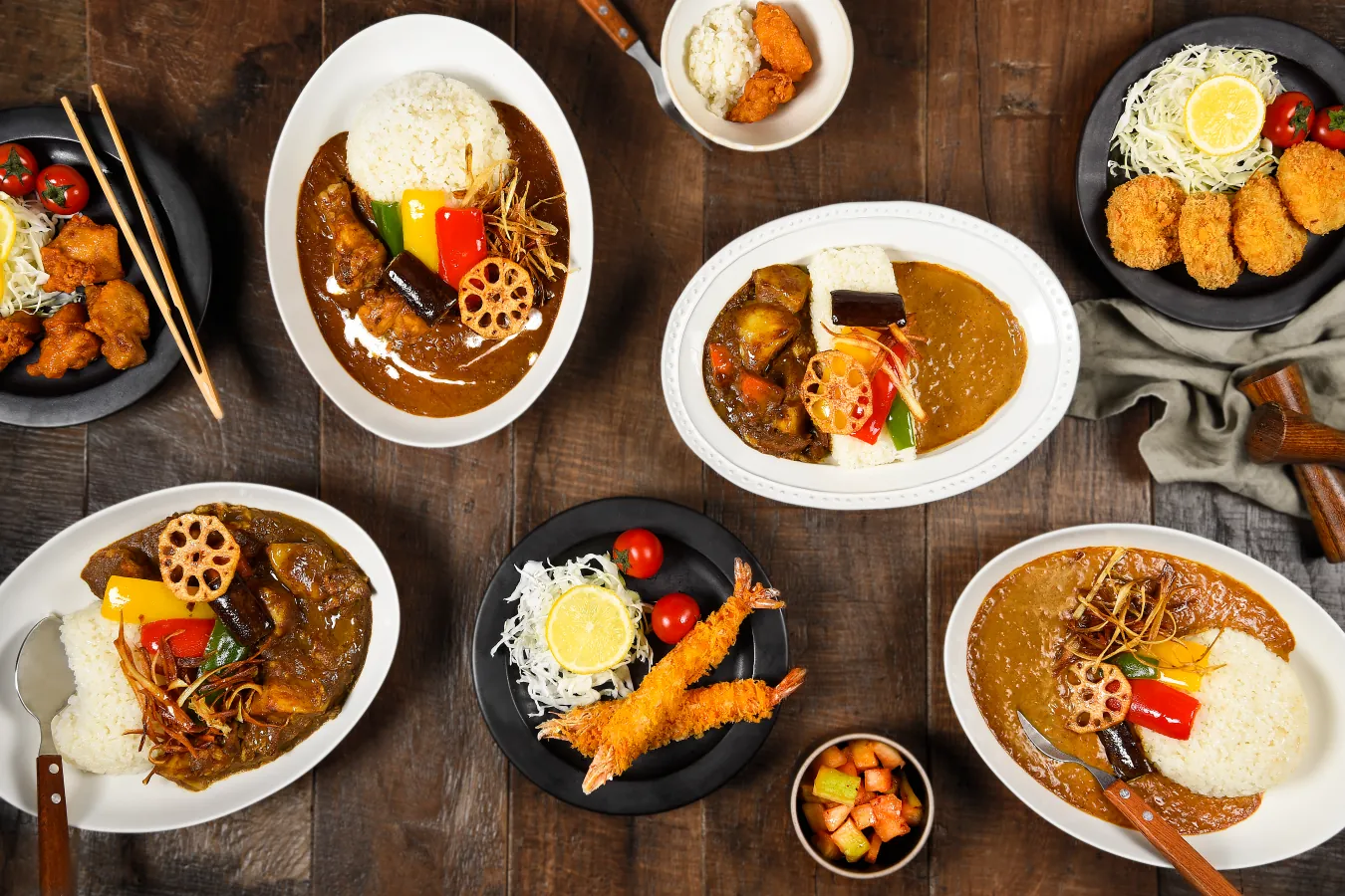 DOMA Project FOOD (2016~2018) 작업 이미지 19