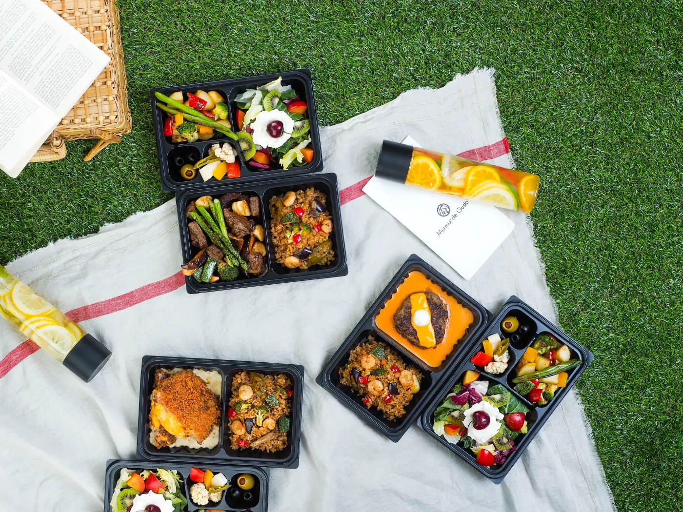 DOMA Project FOOD (2016~2018) 작업 이미지 20